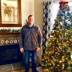 Meet your Posher, Hunter